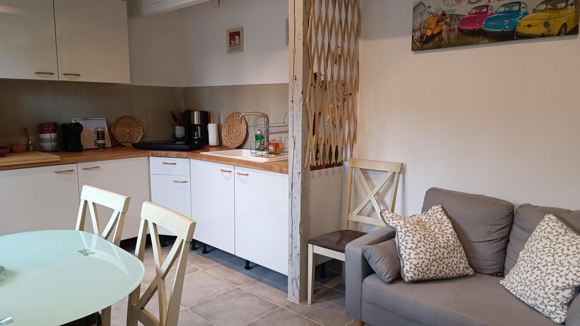 Vila Seine En Bulles Bar-sur-Seine Exteriér fotografie