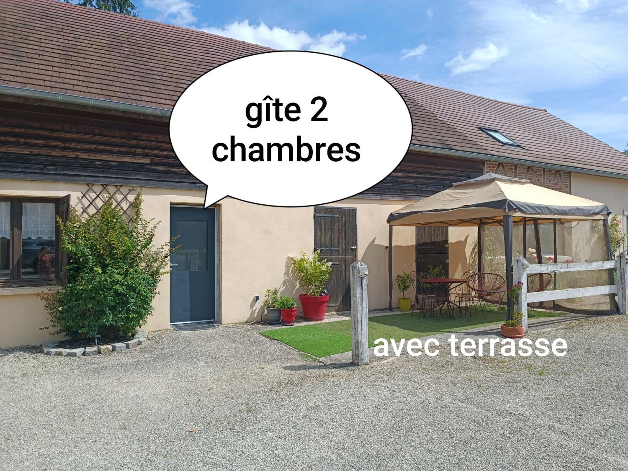 Vila Seine En Bulles Bar-sur-Seine Exteriér fotografie